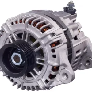 Nissan Remanufactured Alternator Assembly 23100-8S10AR
