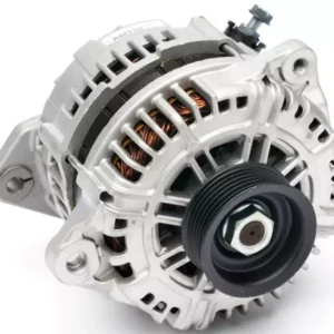 Nissan Remanufactured Alternator Assembly 23100-9Y500R