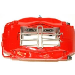 Porsche Caliper Without Brake Pads 993-352-426-80