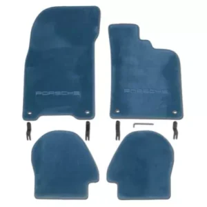 Porsche Floor Mat 000-043-152-20-1HQ