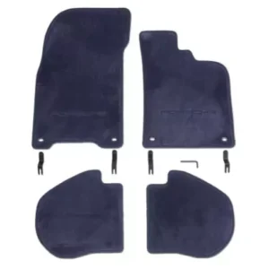 Porsche Floor Mat 000-043-152-20-4ZN