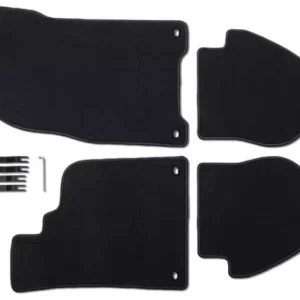 Porsche Floor Mat 000-043-152-20-8HP
