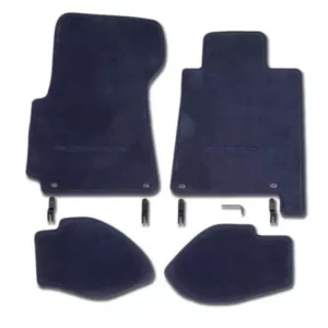 Porsche Floor Mat 000-043-154-20-4ZN