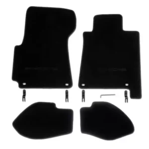 Porsche Floor Mat 000-043-154-20-5FV