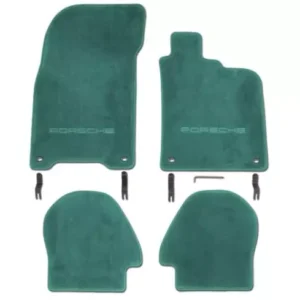 Porsche Floor Mat 000-043-156-20-J30