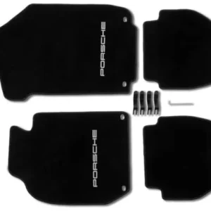 Porsche Floor Mat 000-043-202-49-70E