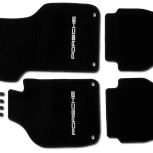 Porsche Floor Mat 000-043-202-50-70E