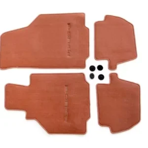Porsche Floor Mat 000-044-800-84-P11