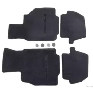 Porsche Floor Mat 000-044-800-85-A10