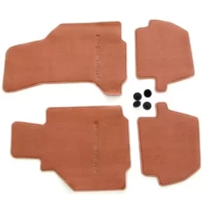 Porsche Floor Mat 000-044-802-03-P11