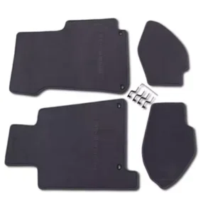 Porsche Floor Mat Classic Gr 000-043-154-22-4XR