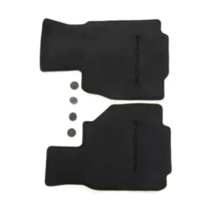Porsche Floor Mat Set 000-044-800-81-A10
