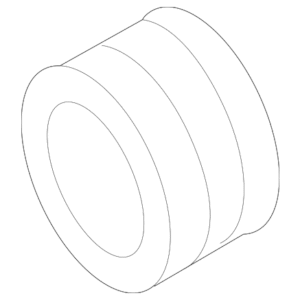 Porsche R P 94860312501 948-603-125-00