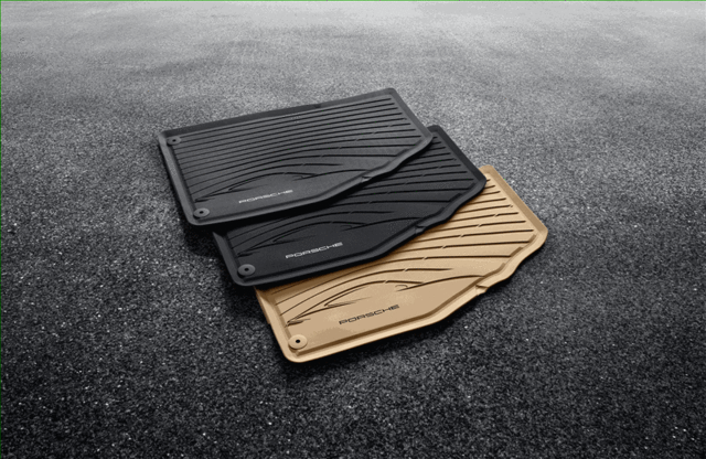 Porsche R P 981044800451e0 981-044-800-43-1E0