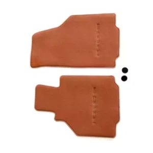 Porsche Set - Floor Mat 000-044-800-53-P11