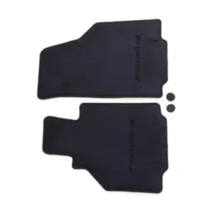 Porsche Set - Floor Mat 986 000-044-800-53-A10