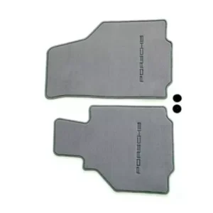 Porsche Set - Floor Mat 986 000-044-800-53-C50