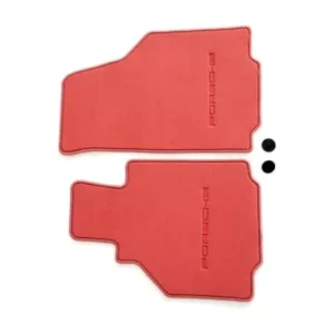 Porsche Set - Floor Mat 986 000-044-800-53-M30