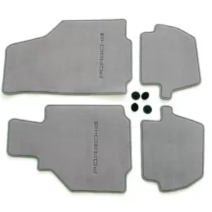 Porsche Set - Floor Mat 996 000-044-800-84-C50