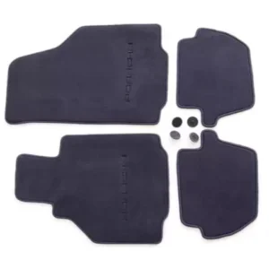 Porsche Set - Floor Mat 996 000-044-800-84-G10
