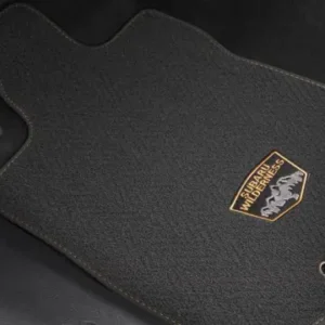 Subaru Carpeted Floor Mats J501SAN061