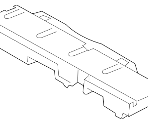 Subaru Mat Floor F Right-hand 95065SA030EU