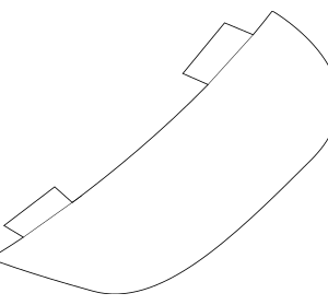 Subaru Mat R Floor Side Left-hand C0 95067SC010JC