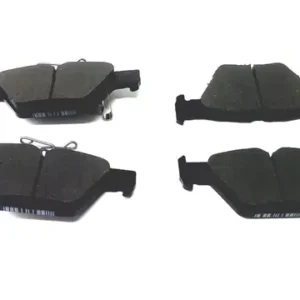 Subaru Pad Kit R 26696AL000