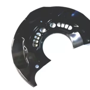 Subaru Pt070600 Disk Brake Cover F Right-hand 26290AC080