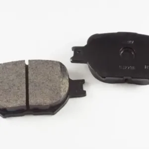 Toyota Brake Pad W Shim Kit 04465-AZ015