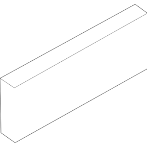 Toyota Console Mat SU003-03209