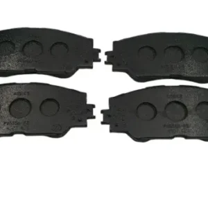 Toyota Disc Brake Pad Set 04465-42160