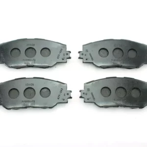 Toyota Disc Brake Pad Set 04465-42180