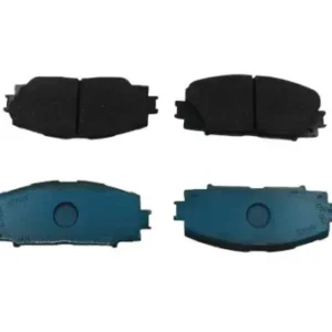 Toyota Disc Brake Pad Set 04465-52320
