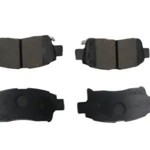 Toyota Disc Brake Pad Set 04465-AZ112