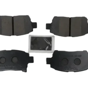 Toyota Disc Brake Pad Set 04465-AZ122