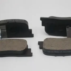 Toyota Disc Brake Pad Set 04466-AZ002