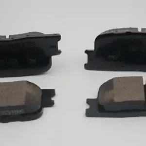Toyota Disc Brake Pad Set 04466-AZ003