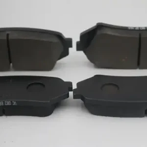 Toyota Disc Brake Pad Set 04466-AZ112