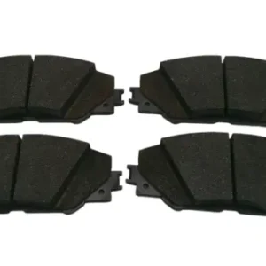 Toyota Disc Brake Pad Set 446542210