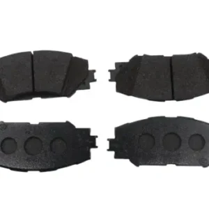 Toyota Disc Brake Pad Set 446542220