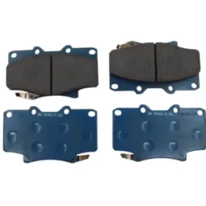 Toyota Disc Brake Pad Set 446560110