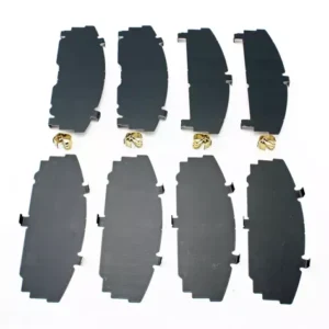 Toyota Disc Brake Pad Shim 494542060