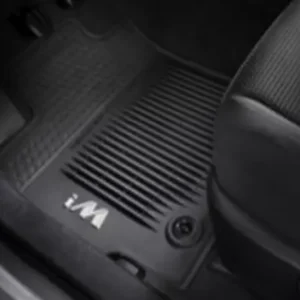 Toyota Floor Mat PT206-12160-20