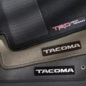 Toyota Floor Mat PT206-35052-14