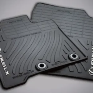 Toyota Floor Mat PT206-60120-41