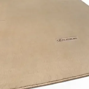 Toyota Floor Mat PT206-60180-00