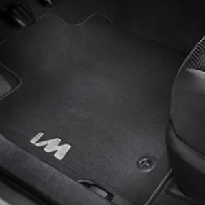 Toyota Floor Mat PT208-12160-20