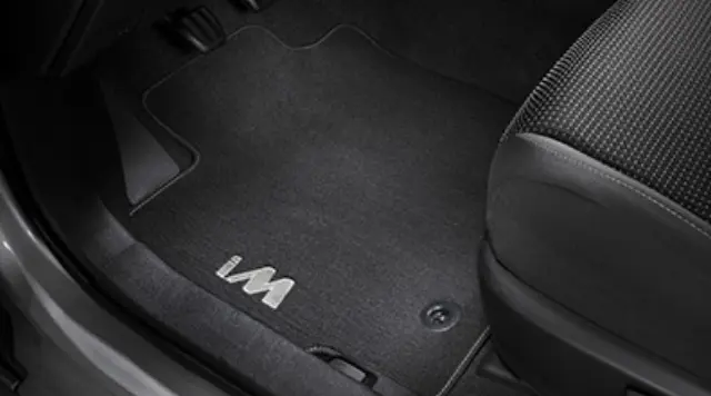 Toyota Floor Mat PT208-12160-20