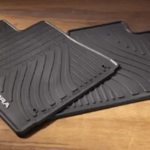 Toyota Floor Mat PT908-34100-02